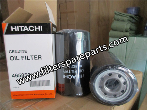 4658521 Hitachi Lube Filter - Click Image to Close